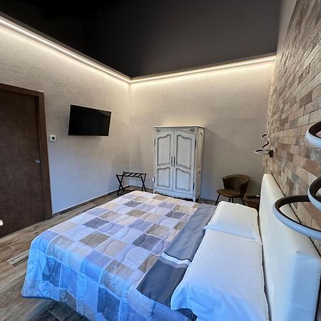 Bed and Breakfast Da Rossella Tufo Basso Esterno foto