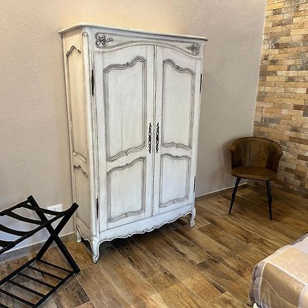 Bed and Breakfast Da Rossella Tufo Basso Esterno foto