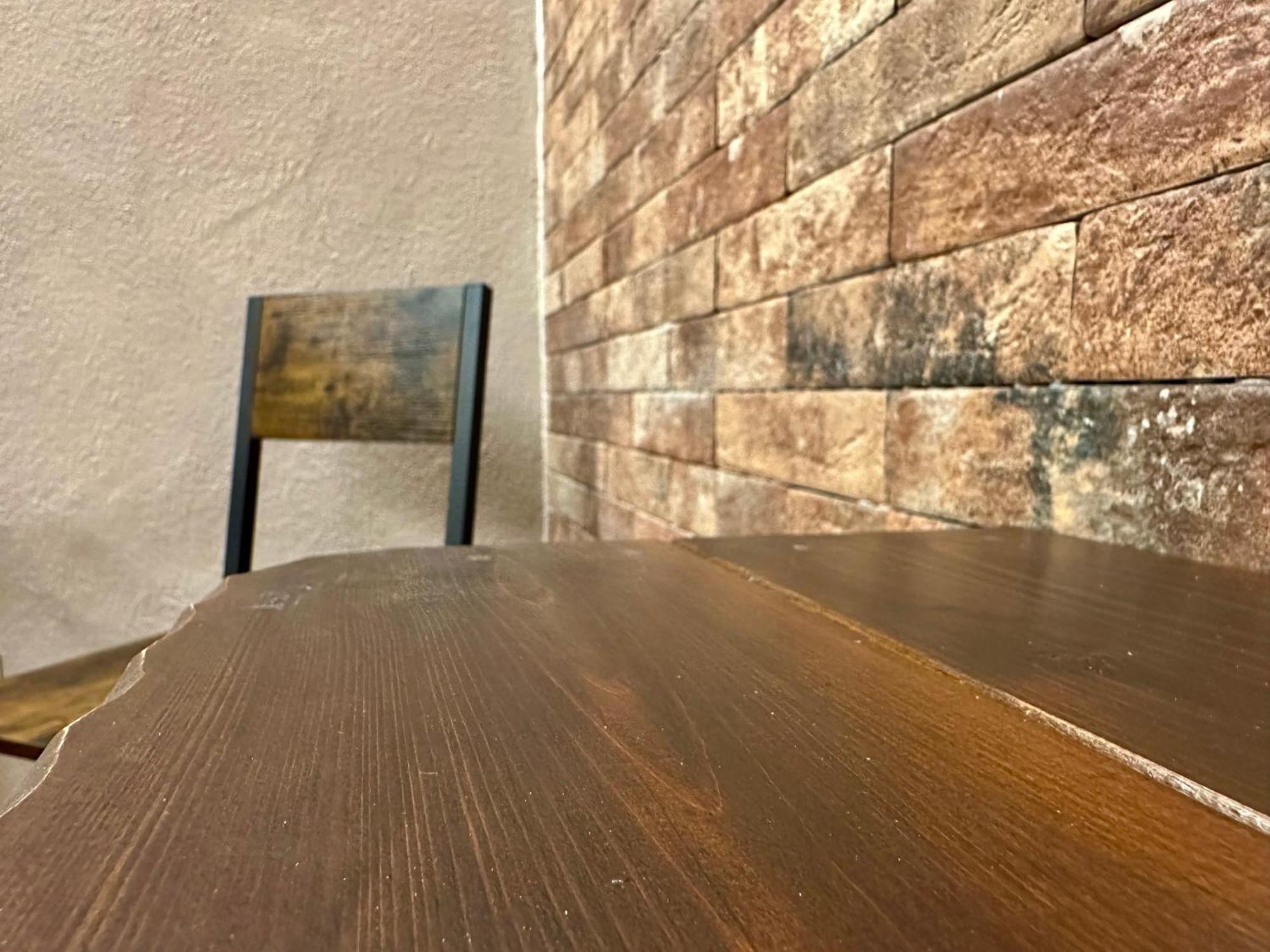 Bed and Breakfast Da Rossella Tufo Basso Esterno foto