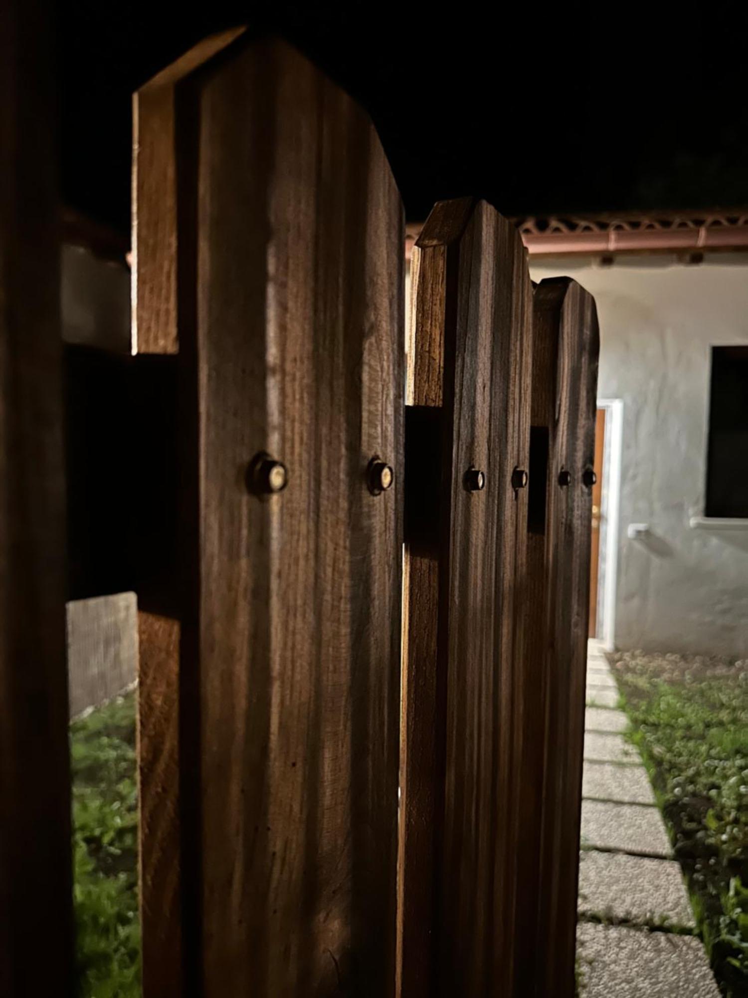 Bed and Breakfast Da Rossella Tufo Basso Esterno foto